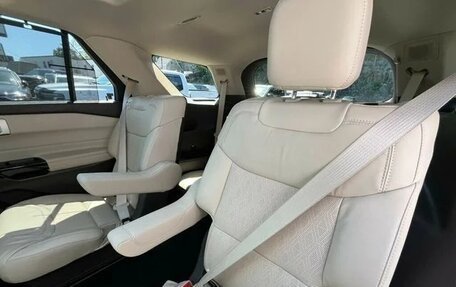 Ford Explorer VI, 2022 год, 69 607 рублей, 17 фотография