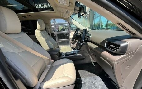 Ford Explorer VI, 2022 год, 69 607 рублей, 22 фотография
