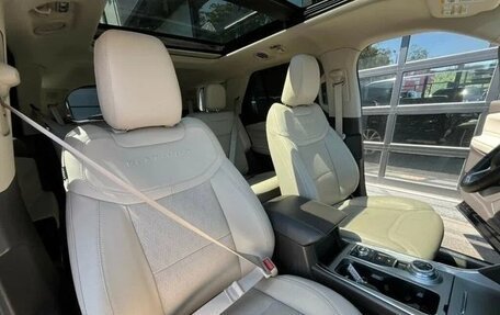 Ford Explorer VI, 2022 год, 69 607 рублей, 23 фотография