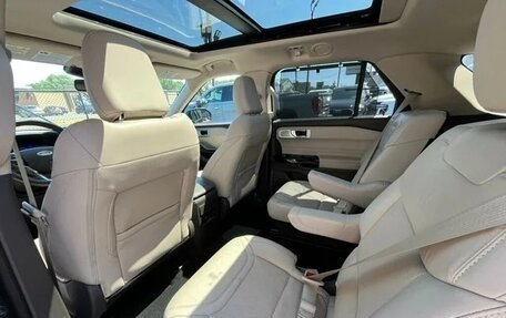 Ford Explorer VI, 2022 год, 69 607 рублей, 15 фотография