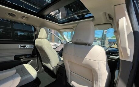 Ford Explorer VI, 2022 год, 69 607 рублей, 21 фотография
