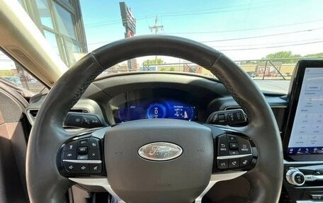 Ford Explorer VI, 2022 год, 69 607 рублей, 26 фотография