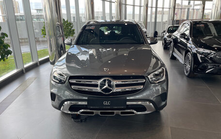 Mercedes-Benz GLC, 2025 год, 7 490 000 рублей, 2 фотография