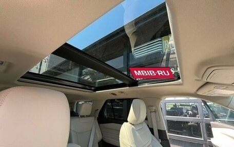 Ford Explorer VI, 2022 год, 69 607 рублей, 24 фотография