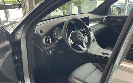 Mercedes-Benz GLC, 2025 год, 7 490 000 рублей, 8 фотография
