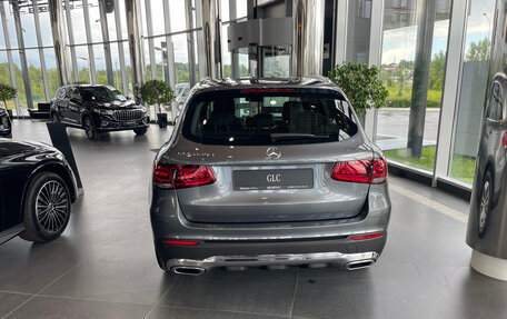 Mercedes-Benz GLC, 2025 год, 7 490 000 рублей, 5 фотография