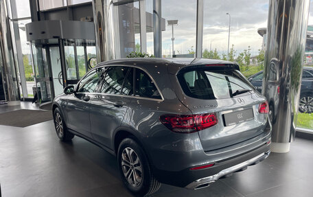 Mercedes-Benz GLC, 2025 год, 7 490 000 рублей, 6 фотография