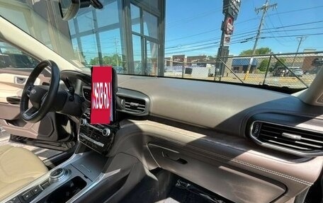 Ford Explorer VI, 2022 год, 69 607 рублей, 25 фотография