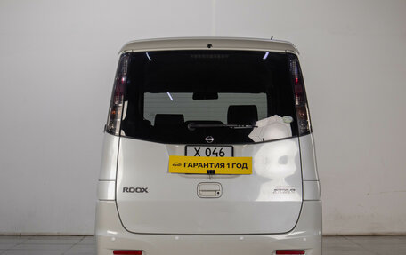 Nissan Roox, 2011 год, 579 000 рублей, 6 фотография