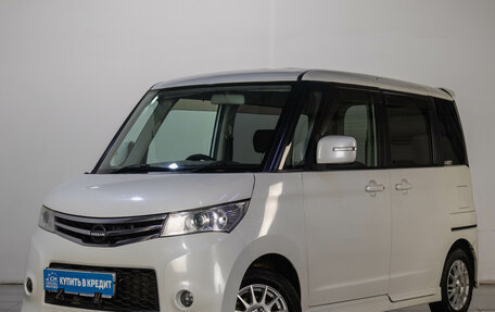 Nissan Roox, 2011 год, 579 000 рублей, 4 фотография