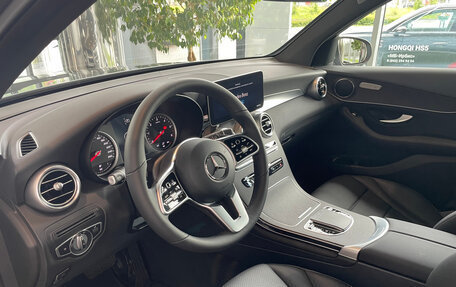 Mercedes-Benz GLC, 2025 год, 7 490 000 рублей, 9 фотография