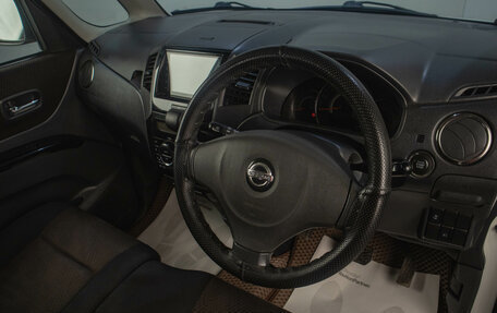 Nissan Roox, 2011 год, 579 000 рублей, 8 фотография