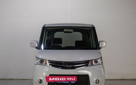Nissan Roox, 2011 год, 579 000 рублей, 3 фотография