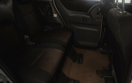 Nissan Roox, 2011 год, 579 000 рублей, 17 фотография