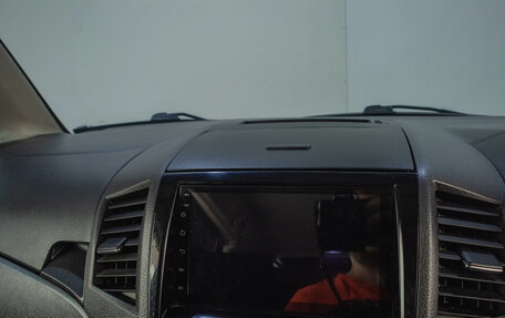 Nissan Roox, 2011 год, 579 000 рублей, 14 фотография