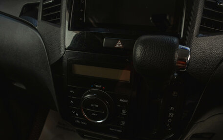 Nissan Roox, 2011 год, 579 000 рублей, 15 фотография