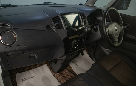 Nissan Roox, 2011 год, 579 000 рублей, 16 фотография