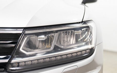Volkswagen Tiguan II, 2019 год, 2 389 000 рублей, 4 фотография