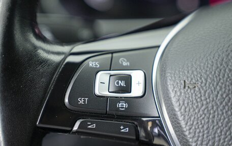 Volkswagen Tiguan II, 2019 год, 2 389 000 рублей, 8 фотография