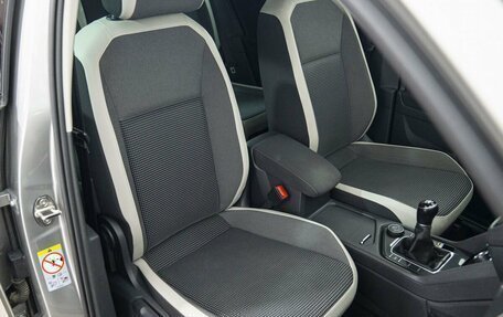 Volkswagen Tiguan II, 2019 год, 2 389 000 рублей, 18 фотография