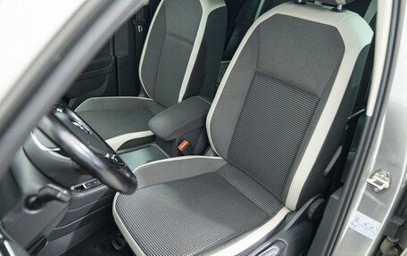 Volkswagen Tiguan II, 2019 год, 2 389 000 рублей, 17 фотография