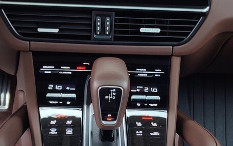 Porsche Cayenne III, 2019 год, 8 400 000 рублей, 13 фотография