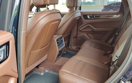 Porsche Cayenne III, 2019 год, 8 400 000 рублей, 14 фотография