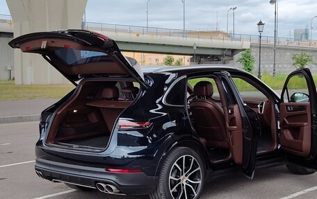 Porsche Cayenne III, 2019 год, 8 400 000 рублей, 19 фотография