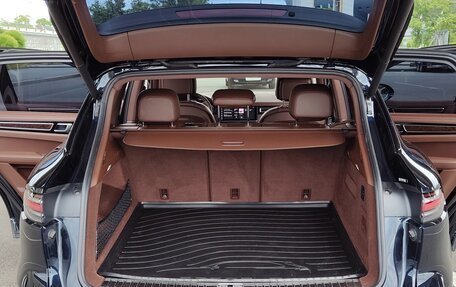 Porsche Cayenne III, 2019 год, 8 400 000 рублей, 16 фотография