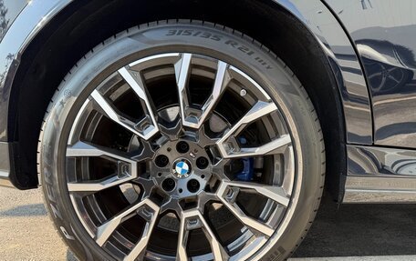 BMW X6, 2025 год, 11 990 000 рублей, 8 фотография