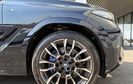 BMW X6, 2025 год, 11 990 000 рублей, 7 фотография