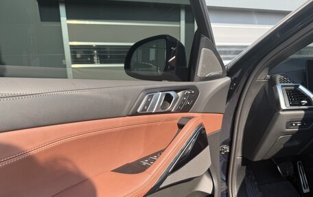 BMW X6, 2025 год, 11 990 000 рублей, 9 фотография