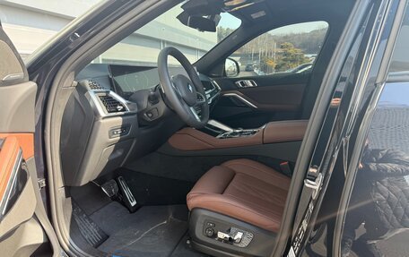 BMW X6, 2025 год, 11 990 000 рублей, 10 фотография