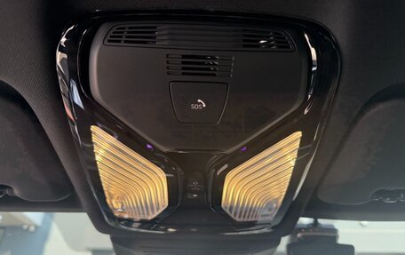 BMW X6, 2025 год, 11 990 000 рублей, 16 фотография