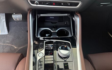 BMW X6, 2025 год, 11 990 000 рублей, 14 фотография