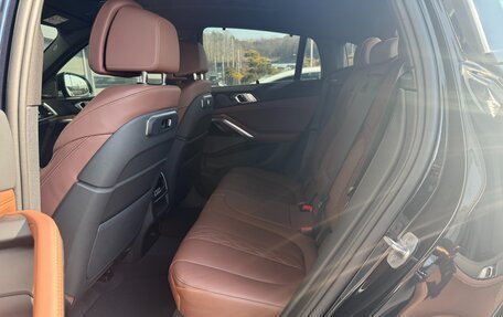BMW X6, 2025 год, 11 990 000 рублей, 17 фотография