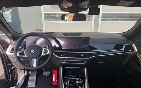 BMW X6, 2025 год, 11 990 000 рублей, 13 фотография