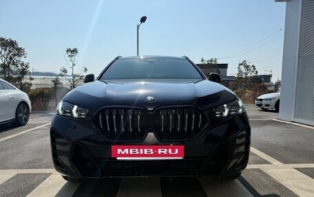 BMW X6, 2025 год, 11 990 000 рублей, 2 фотография