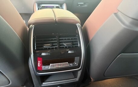 BMW X6, 2025 год, 11 990 000 рублей, 18 фотография