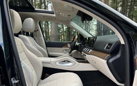 Mercedes-Benz GLS, 2022 год, 8 450 000 рублей, 9 фотография