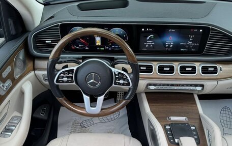Mercedes-Benz GLS, 2022 год, 8 450 000 рублей, 13 фотография