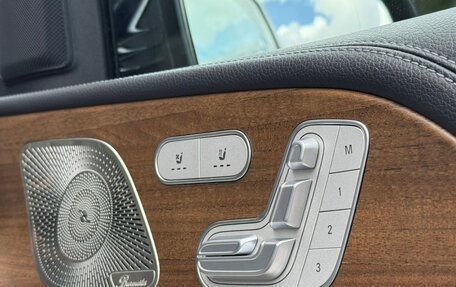 Mercedes-Benz GLS, 2022 год, 8 450 000 рублей, 12 фотография