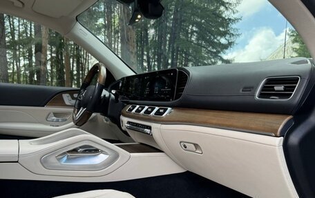 Mercedes-Benz GLS, 2022 год, 8 450 000 рублей, 14 фотография