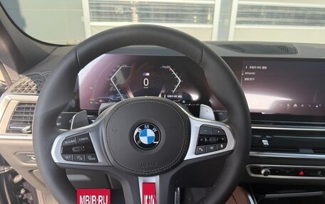 BMW X6, 2025 год, 11 990 000 рублей, 11 фотография
