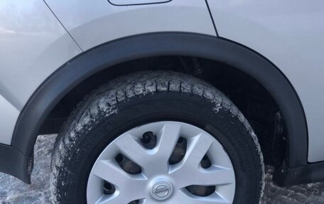 Nissan Juke II, 2013 год, 1 200 000 рублей, 2 фотография