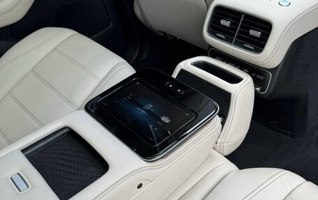 Mercedes-Benz GLS, 2022 год, 8 450 000 рублей, 20 фотография