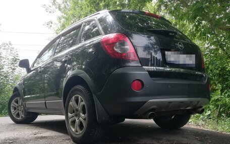 Opel Antara I, 2008 год, 840 000 рублей, 7 фотография