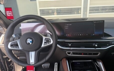 BMW X6, 2025 год, 11 990 000 рублей, 12 фотография