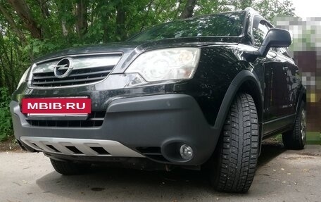 Opel Antara I, 2008 год, 840 000 рублей, 2 фотография