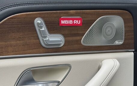 Mercedes-Benz GLS, 2022 год, 8 450 000 рублей, 18 фотография